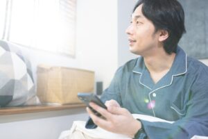 急に既読無視 男